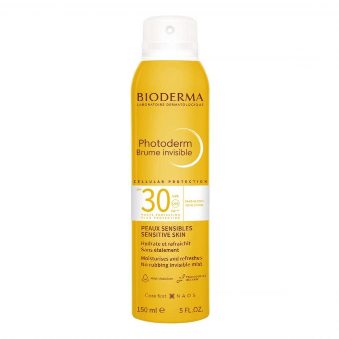 Photoderm Brume Invisible SPF30