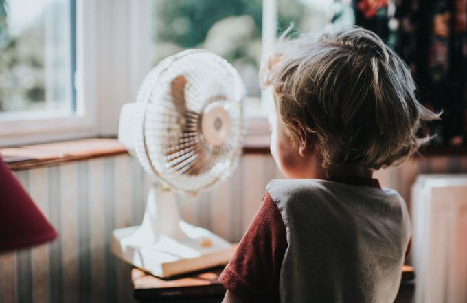 chaleur canicule