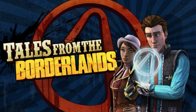 Tales from The Borderlands 