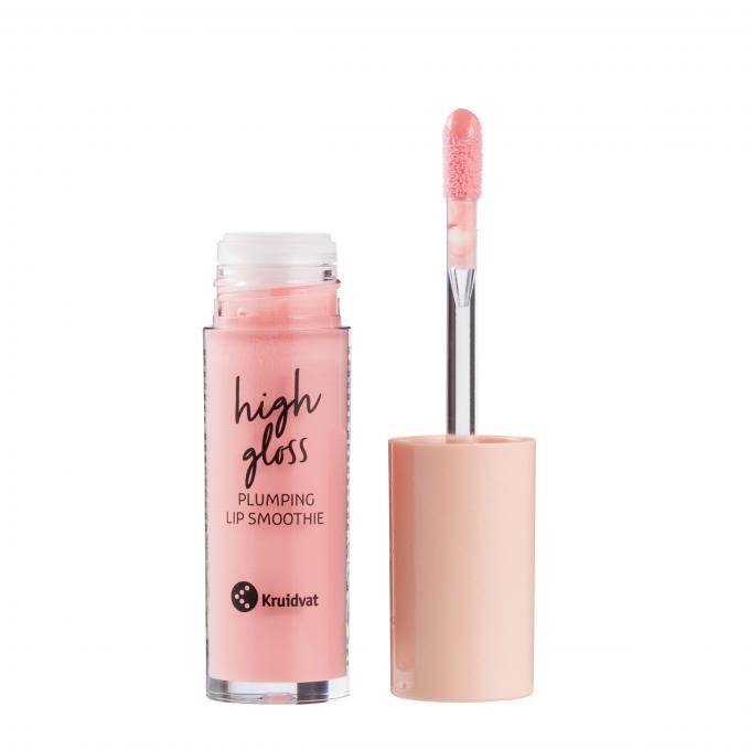 Plumping Lip Smoothie 'Pink Glam'