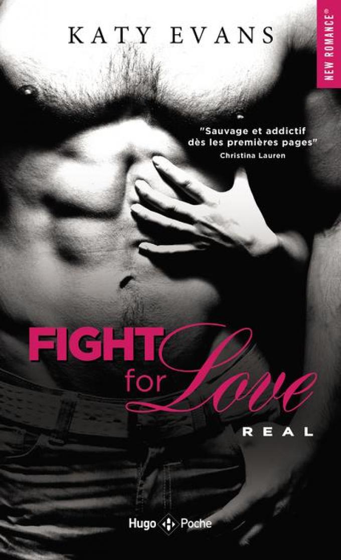Fight For Love - Real