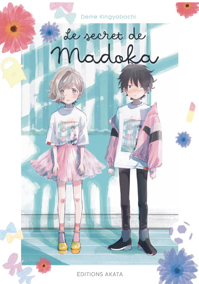 Le secret de Makoto