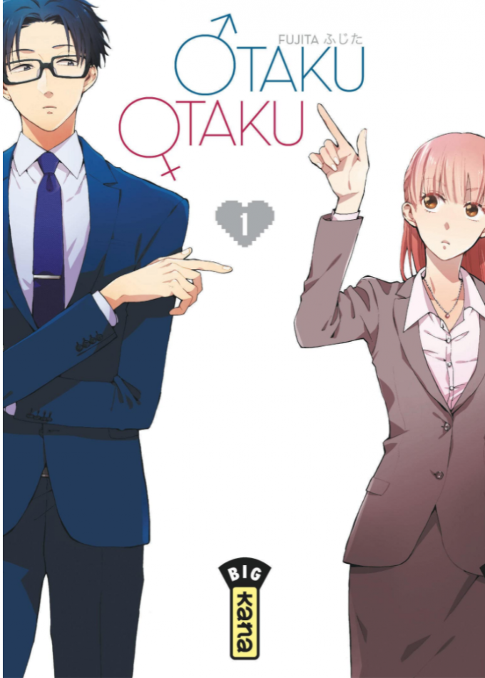 Otaku otaku