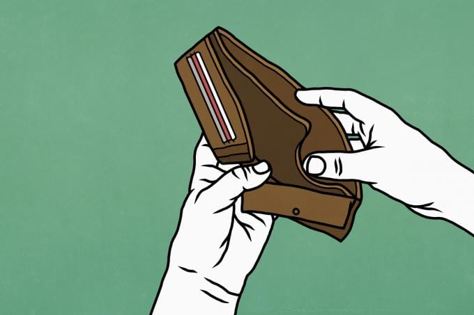 ‘Armoede aanmaken om nadien te kunnen bestrijden: dat is geen goed bestuur’