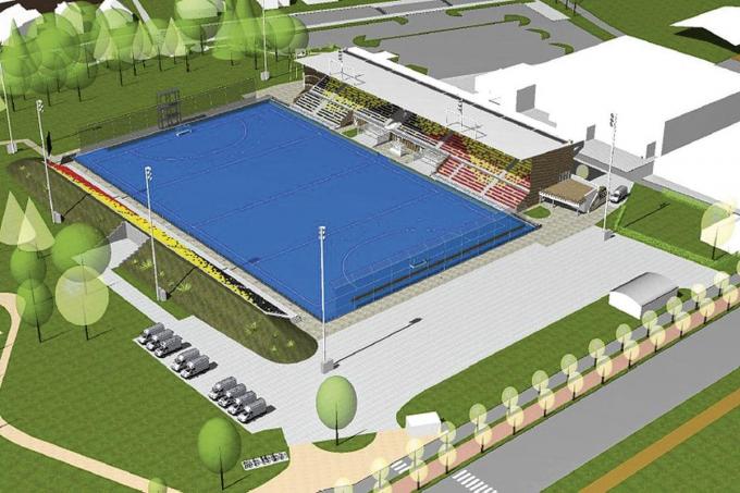 La piscine olympique de Louvain-la-Neuve, le hall sportif de Clavier-Ouffet, le stade de hockey à Wavre: autant de projets confrontés à d'énormes surcoûts.