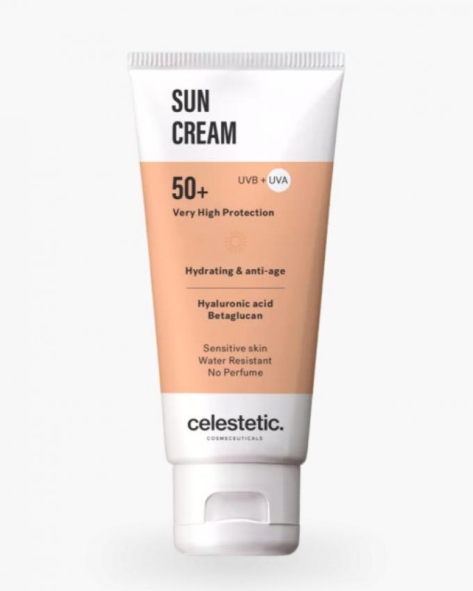 Celestetic Sun Cream 50+