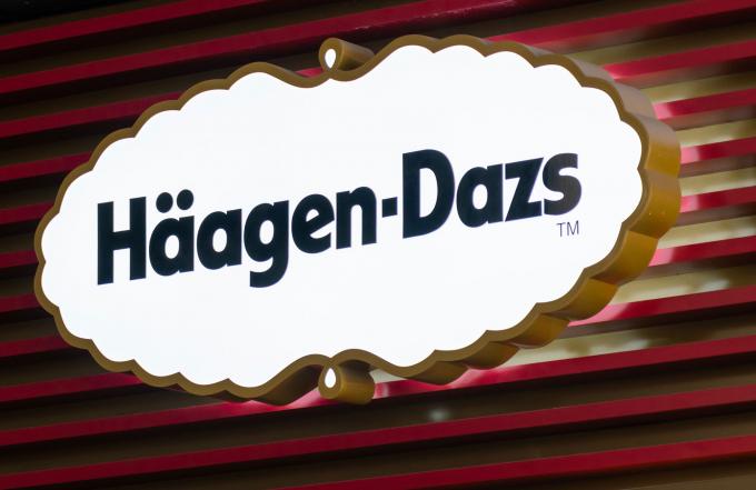 Häagen-Dazs