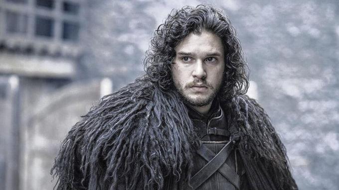 Jon Snow