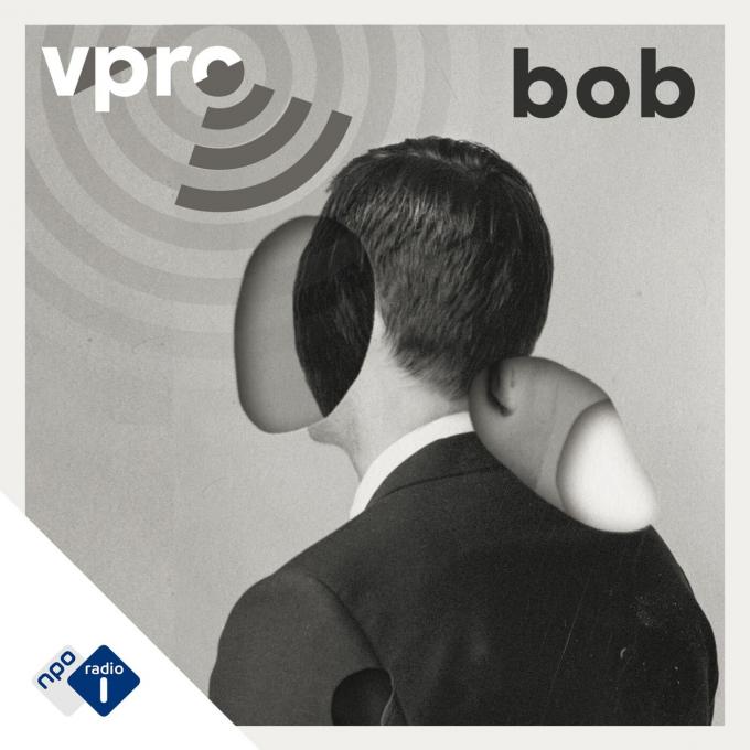 Favoriete podcast: Bob