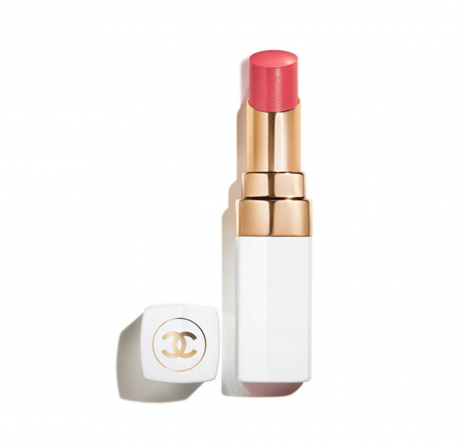 Rouge Coco Baume ‘My Rose’