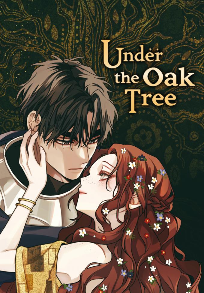 Under The Oak Tree