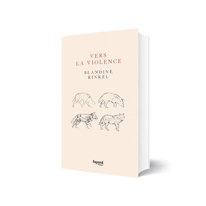 Vers la violence, par Blandine Rinkel, Fayard, 378 p.