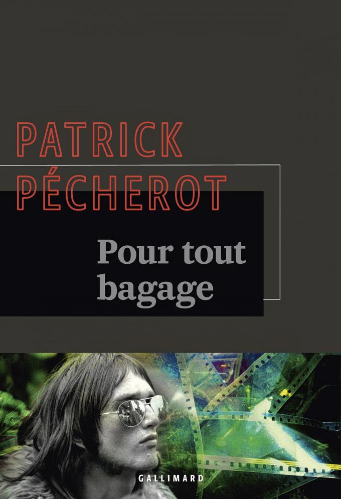(1) Pour tout bagage, par Patrick Pécherot, La Noire/Gallimard, 175 p.