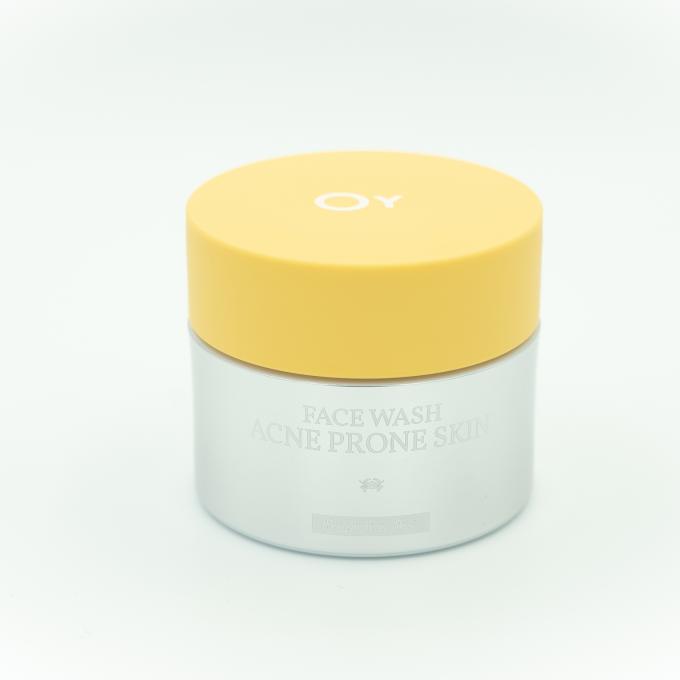 Face Wash Acne Prone Skin