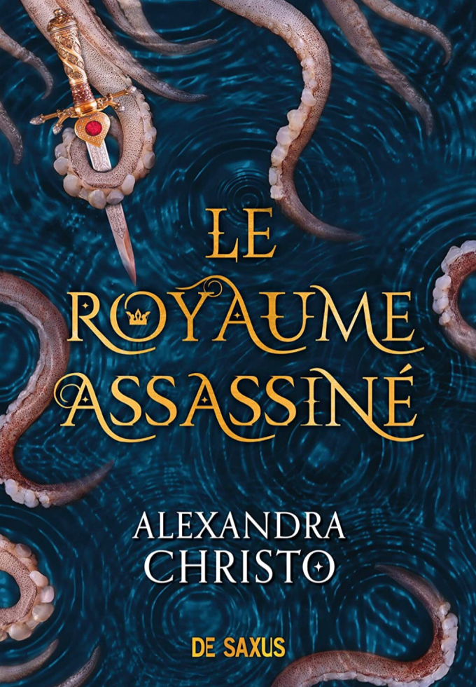 Le Royaume assassiné