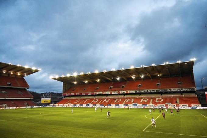 En plus du club, 777 Partners a également racheté Sclessin. «Posséder ses infrastructures permet d’améliorer l’expérience des fans et des partenaires commerciaux», estime Juan Arciniegas, Managing Director de 777.