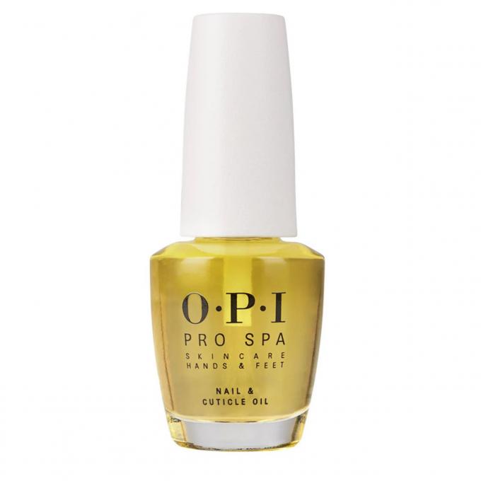 Pro Spa Nail & Cuticle Oil van OPI