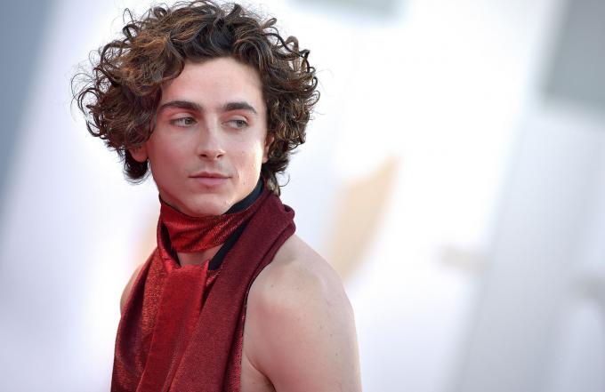 Chalamet