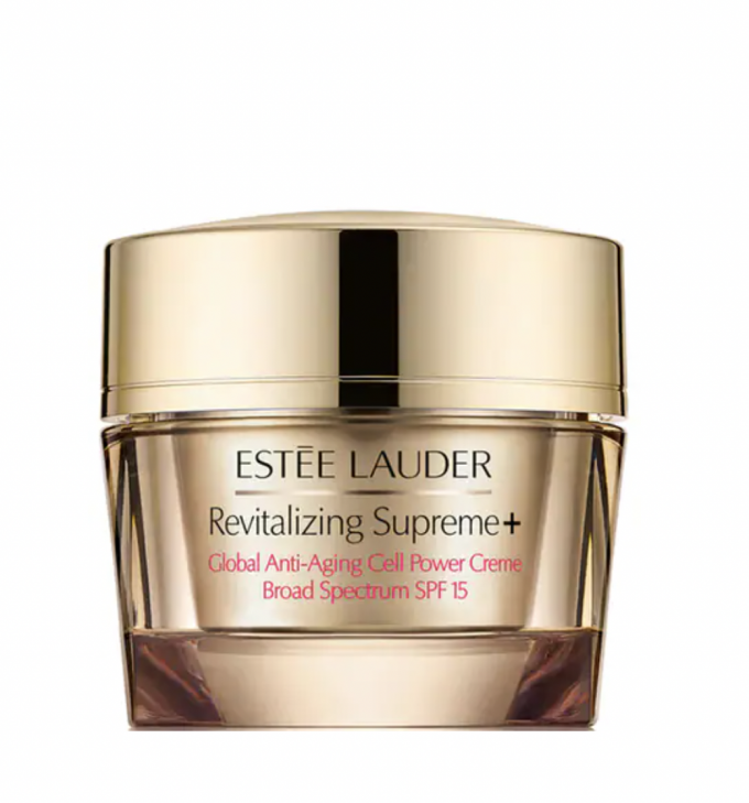 Favoriete crème: Revitalizing Supreme dag- en nachtcrème van Estée Lauder