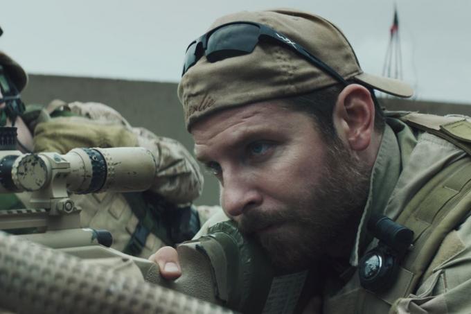 American Sniper