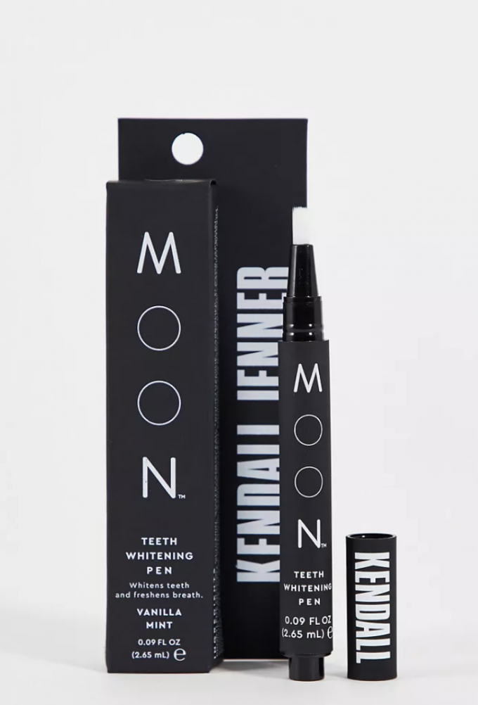  Moon - Kendall Jenner - Teeth Whitening Pen 