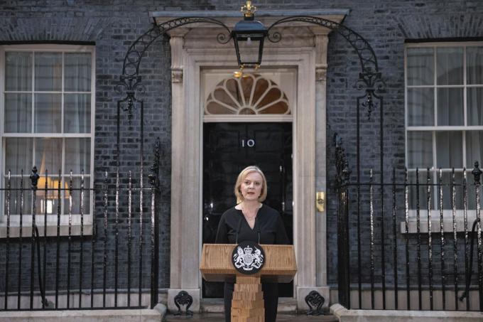 A peine installée, la Première ministre Liz Truss a été confrontée à un événement historique. Le retour à la réalité de la crise énergétique et sociale s’annonce compliqué.