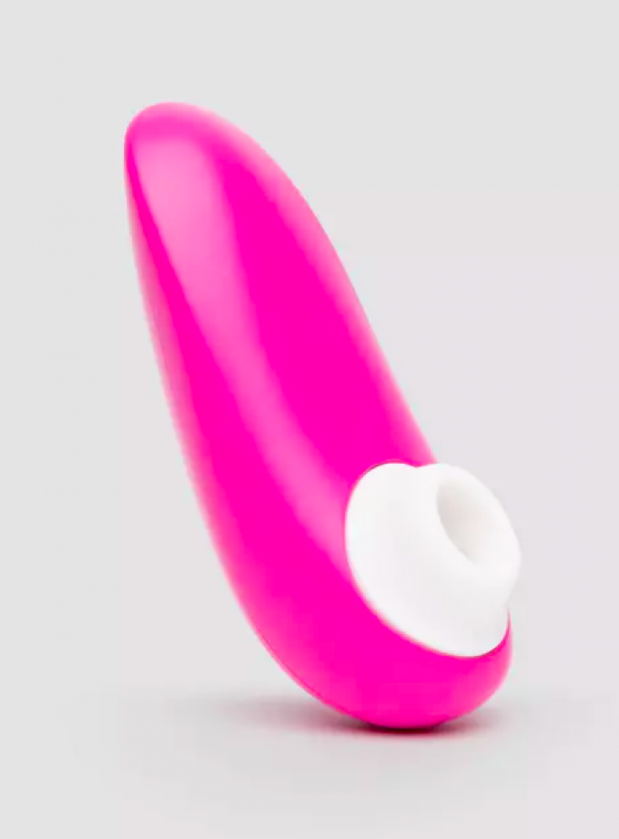 Le Womanizer Starlet 3 Rechargeable