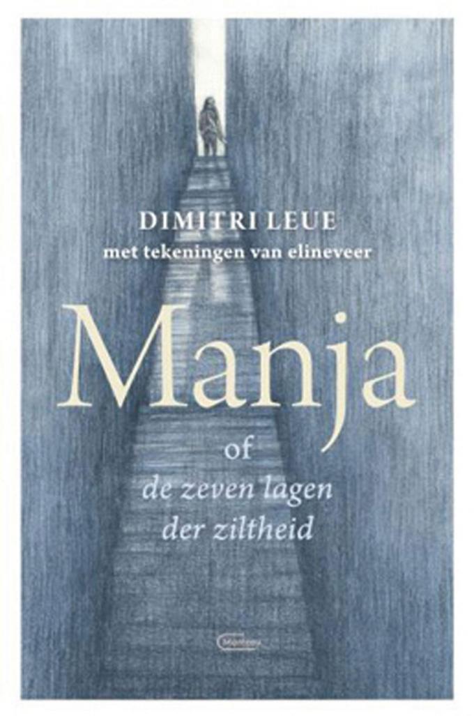 De boekvoorstelling van Manjaof de zeven lagen der ziltheid met de tentoonstelling van de tekeningen van elineveer vindt plaats in het museum op 13 oktober.