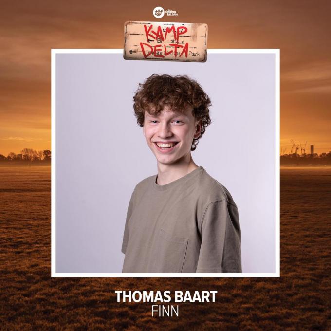 Thomas Baart