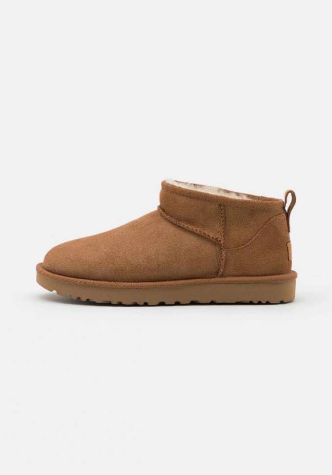 Klassieke mini UGGs