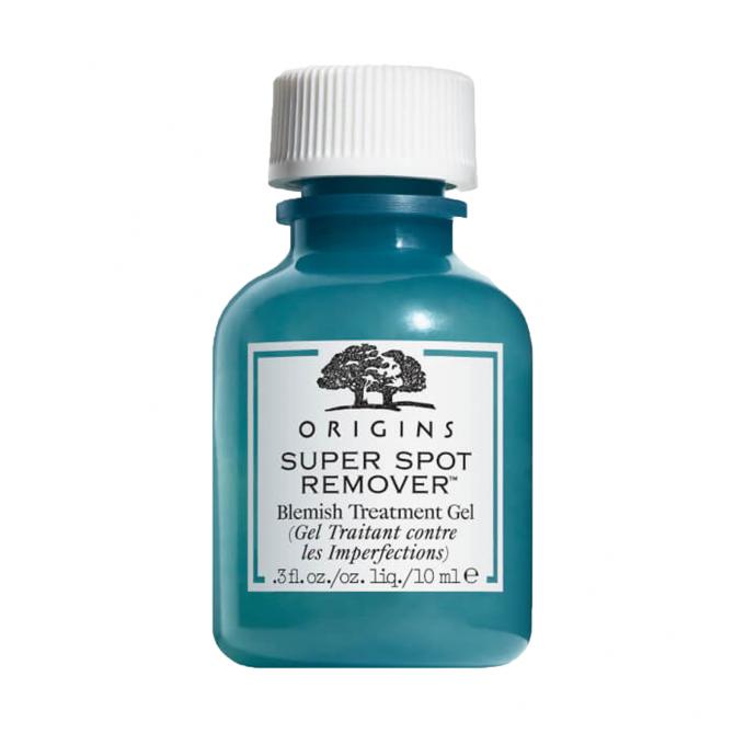 Super Spot Remover met salicylzuur