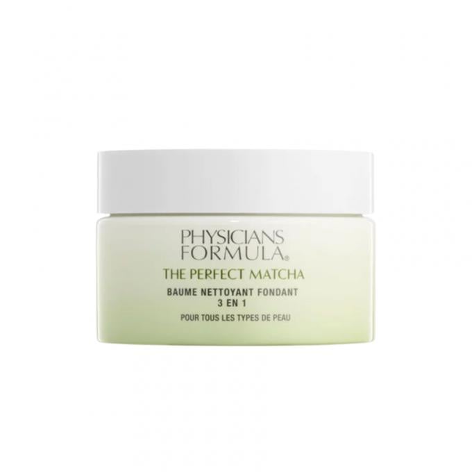 The Perfect Matcha Baume Nettoyant Fondant de Physicians Formula 