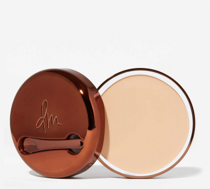 UMMY SKIN BLURRING BALM POWDER