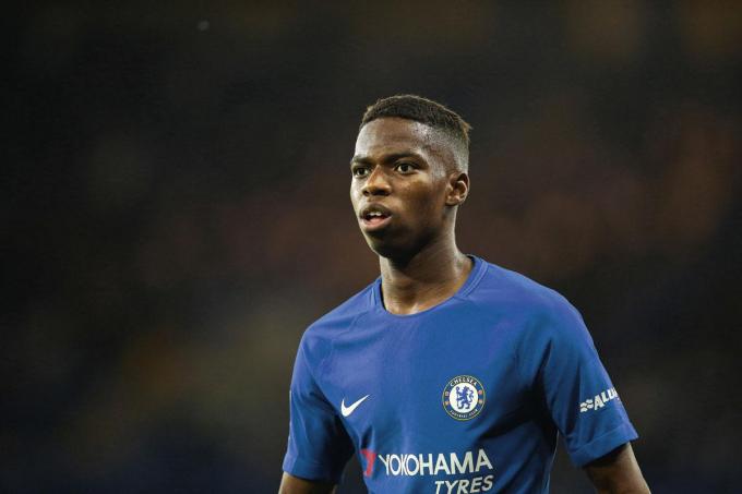 Débarqué à Chelsea en 2012 avec le statut de futur talent, Charly Musonda Junior n'a jamais fait son trou en Premier League.