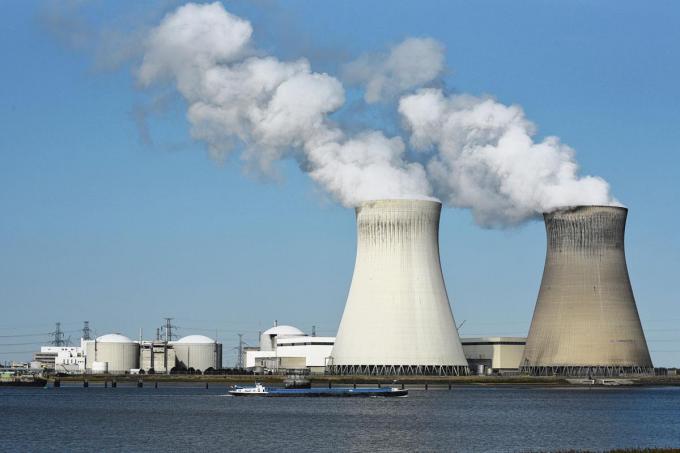 Engie Electrabel a déjà annoncé qu’il s’opposerait à la captation des surprofits engrangés grâce à ses centrales nucléaires.