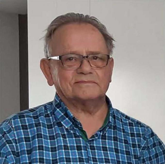 Gewezen OCMW-voorzitter Wilfried Vanlerberghe overleden - KW.be