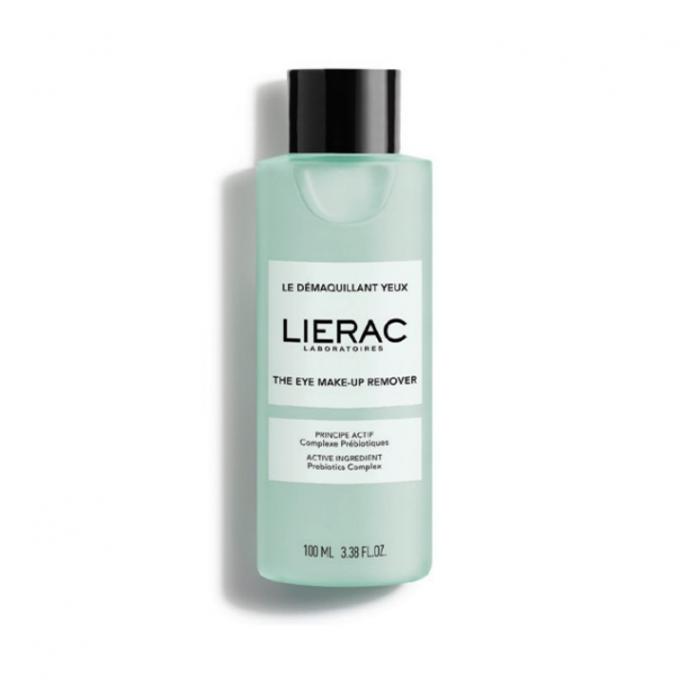 The Eye Make-up Remover van Lierac