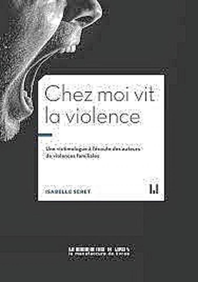 (1) Chez moi vit la violence, par Isabelle Seret, Manufacture de livres, 276 p.