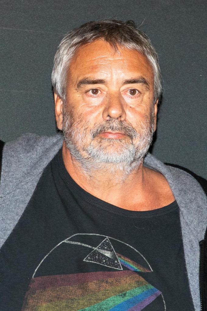 Luc Besson.