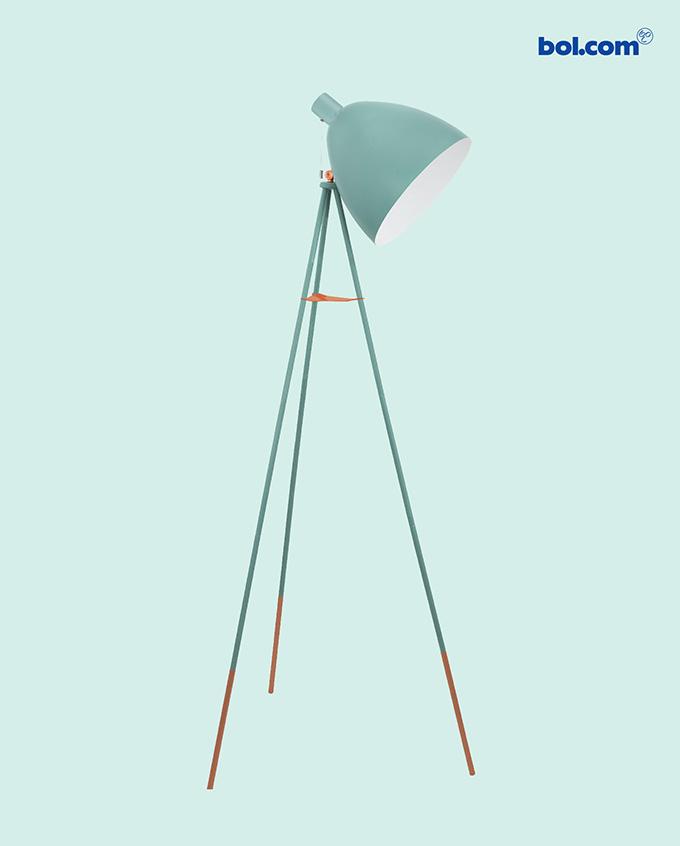 Vloerlamp 