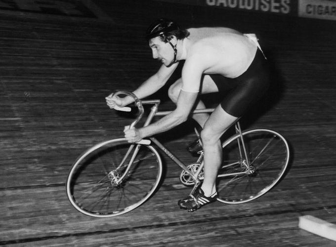 Le Suisse Urs Freuler a souvent enflammé la piste gantoise.