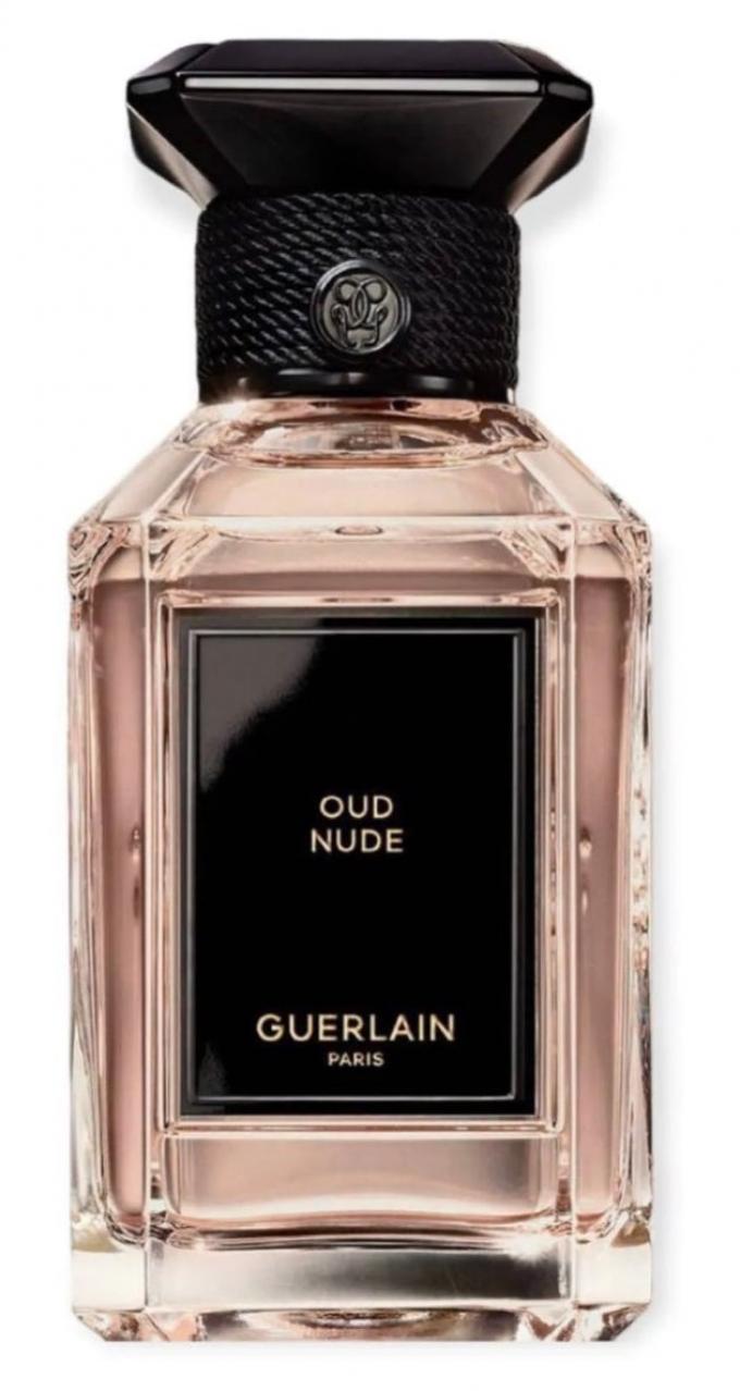 Oud Nude - Guerlain