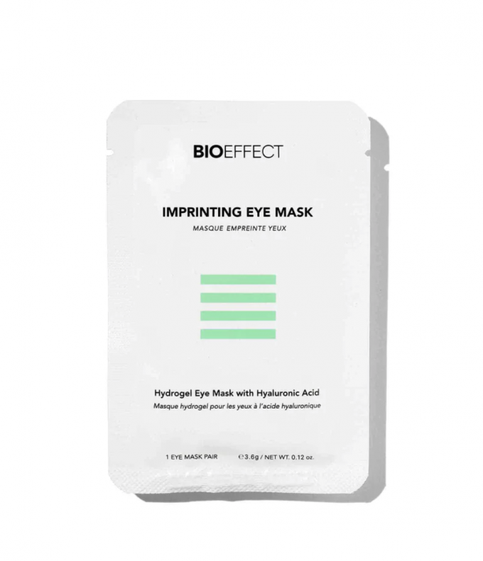 Masque Empreinte Yeux - BioEffect