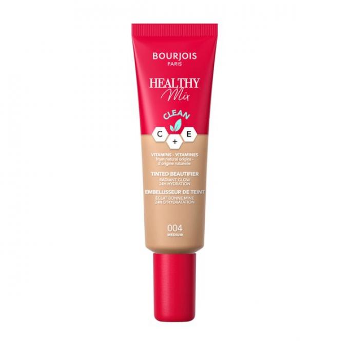 Healthy Mix Clean de Bourjois