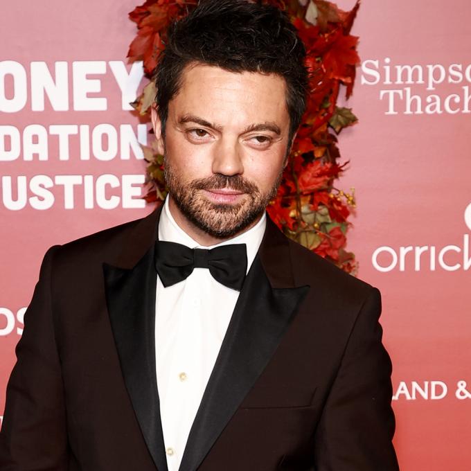 Dominic Cooper