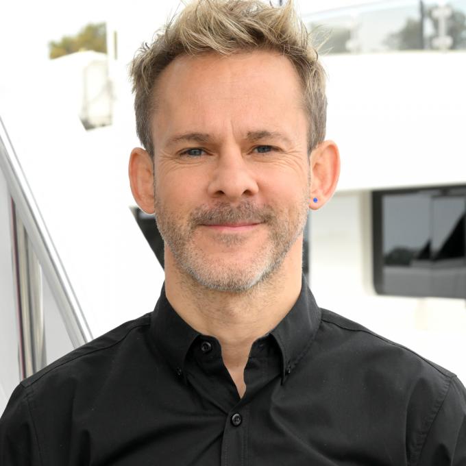 Dominic Monaghan 