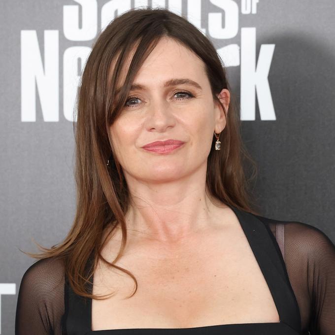 Emily Mortimer