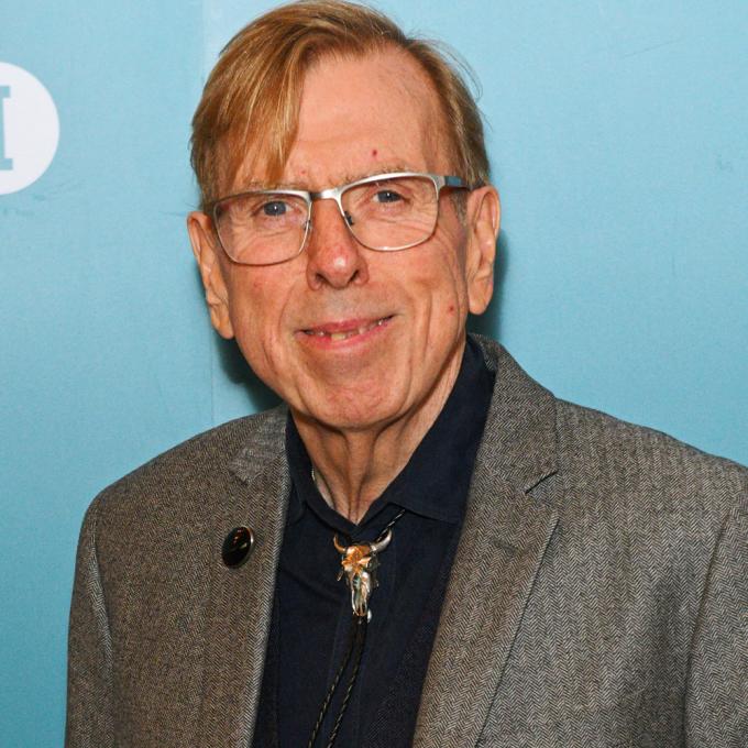 Timothy Spall