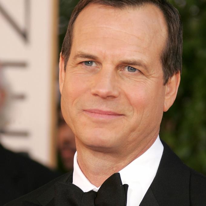 Bill Paxton