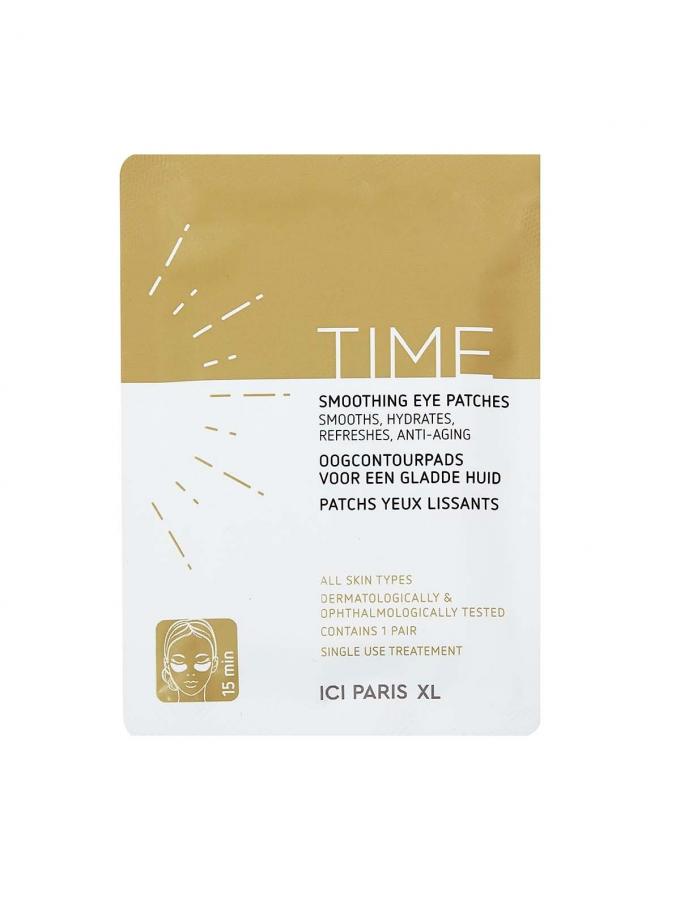 ICI PARIS XL TIME Smoothing Eye Patches